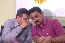 રાજ્યના પોલીસ વડાના આદેશની ક્યા બે ઉચ્ચ પોલીસ અધિકારીએ કરી ઐસીતૈસી? બંને વચ્ચે શું થઈ ગુફ્તગુ? જાણો વિગત