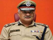 રાજ્યના પોલીસ વડાના આદેશની ક્યા બે ઉચ્ચ પોલીસ અધિકારીએ કરી ઐસીતૈસી? બંને વચ્ચે શું થઈ ગુફ્તગુ? જાણો વિગત