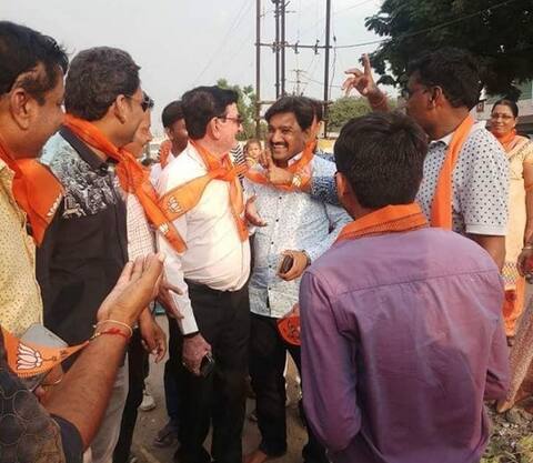 ભાજપનો ખેસ પહેરનાર પાસ કન્વીનર મનોજ પનારાએ શું કરી સ્પષ્ટતા? જાણો વિગત ભાજપનો ખેસ પહેરનાર પાસ કન્વીનર મનોજ પનારાએ શું કરી સ્પષ્ટતા? જાણો વિગત