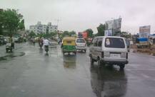 અમદાવાદમાં આજે પણ છવાયો વરસાદી માહોલ, રાજ્યનાં કેટલાંક વિસ્તારોમાં પડી શકે છે હળવો વરસાદ, જાણો વિગત