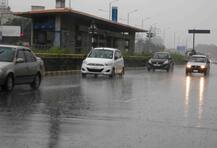 અમદાવાદમાં આજે પણ છવાયો વરસાદી માહોલ, રાજ્યનાં કેટલાંક વિસ્તારોમાં પડી શકે છે હળવો વરસાદ, જાણો વિગત