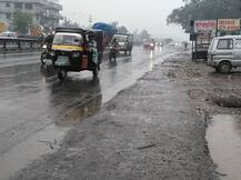 અમદાવાદમાં આજે પણ છવાયો વરસાદી માહોલ, રાજ્યનાં કેટલાંક વિસ્તારોમાં પડી શકે છે હળવો વરસાદ, જાણો વિગત