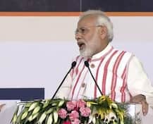 PM મોદીએ ‘આયુષ્માન ભારત યોજના’નો શુભારંભ કરાવ્યો, 10 કરોડ પરિવારોને મળશે લાભ