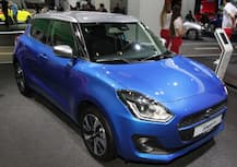 મારુતિ સ્વિફ્ટની લિમિટેડ એડિશન થઈ લોન્ચ, હ્યુન્ડાઈ i10ને આપશે ટક્કર, જાણો કિંમત