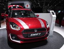 મારુતિ સ્વિફ્ટની લિમિટેડ એડિશન થઈ લોન્ચ, હ્યુન્ડાઈ i10ને આપશે ટક્કર, જાણો કિંમત