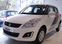 ਸਾਹਮਣੇ ਆਇਆ Maruti suzuki swift ਦਾ ਨਵਾਂ ਮਾਡਲ, ਜਾਣੋ ਕੀਮਤ ਤੇ ਫ਼ੀਚਰ 
