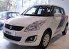 ਸਾਹਮਣੇ ਆਇਆ Maruti suzuki swift ਦਾ ਨਵਾਂ ਮਾਡਲ, ਜਾਣੋ ਕੀਮਤ ਤੇ ਫ਼ੀਚਰ 