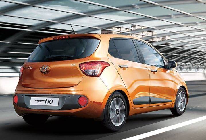 સ્વિફ્ટની ટક્કર હ્યુન્ડાઈ ગ્રાન્ડ આઈ 10 અને ફોર્ડ ફિગો સાથે થશે તેમ માનવામાં આવે છે.