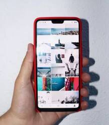 ઓક્ટોબરમાં લોંચ થશે OnePlus 6T, જાણો ફોનની કિંમત અને સ્પેક્સ
