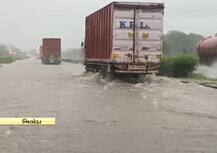 અરવલ્લીના ભિલોડામાં આભ ભાટ્યું, ઉત્તર ગુજરાતમાં ક્યાં કેટલો વરસાદ ખાબક્યો? જાણો વિગત