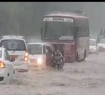 આગામી 24 કલાકમાં ઉત્તર ગુજરાતમાં કઈ-કઈ જગ્યાએ પડી શકે છે વરસાદ? જાણો વિગત