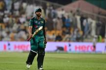 એશિયા કપઃ ફરી DRSનો કિંગ સાબિત થયો ધોની, પાકિસ્તાનને આપ્યો તગડો ઝટકો, જાણો વિગત