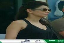 એશિયા કપ 2018માં આ બ્યૂટિફુલ ગર્લના દિવાના થયા ભારતીયો, જાણો કોણ છે આ પ્રશંસક