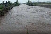 સાબરકાંઠા અને અરવલ્લીમાં છેલ્લા 24 કલાકમાં કેટલા ઈંચ વરસાદ ખાબક્યો? જાણો વિગત