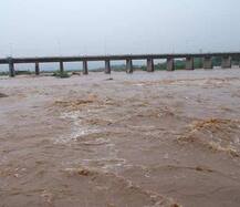 સાબરકાંઠા અને અરવલ્લીમાં છેલ્લા 24 કલાકમાં કેટલા ઈંચ વરસાદ ખાબક્યો? જાણો વિગત