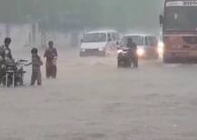 સાબરકાંઠા અને અરવલ્લીમાં છેલ્લા 24 કલાકમાં કેટલા ઈંચ વરસાદ ખાબક્યો? જાણો વિગત