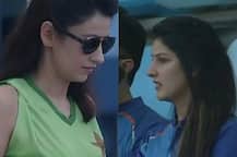 ભારત-પાકિસ્તાનની રોમાંચક મેચમાં આ ‘Beautiful Girls’ રાતોરાત થઈ ફેમસ! જુઓ તસવીરો