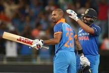 ભારત અને પાકિસ્તાન રોમાંચક મેચમાં ક્યાં-ક્યાં રેકોર્ડ બન્યા, જાણો વિગત