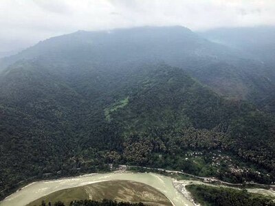 How Sikkim Became World’s First Organic State முற்றிலுமாக இயற்கை விவசாயம்! சாதித்துக்காட்டும் சிக்கிம்! எப்படி முடிந்தது?