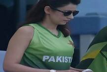 આ પાકિસ્તાની બ્યૂટિફૂલ ગર્લને જોઈને ભારતીય ચાહકોએ કહ્યુંઃ ભારત-પાક. વચ્ચે વધારે મેચ રમાડવી જોઈએ