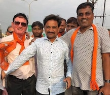 BJPનો ખેસ પહેરેલી તસવીરો વાયરલ મામલે પાસ કન્વીનર મનોજ પનારાએ શું કર્યું? જાણો વિગત