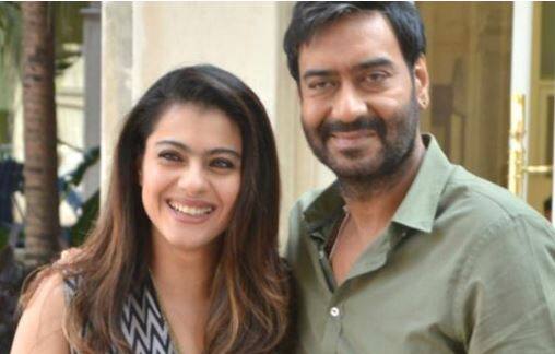 મુંબઈ: સોશિયલ મીડિયા પર સલિબ્રિટીઝની તસવીર સતત લીક થતી રહે છે. ઘણા સેલિબ્રિટી સોશયલ મીડિયા હેક થવાના પણ શિકાર બન્યા છે. એવામાં તેની પર્સનલ વાતો અને તસવીરો સોશયલ મીડિયા પર લીક થઈ જાય છે. આ વખતે કંઈક આવું જ અભિનેત્રી કાજોલ સાથે થયું છે. 