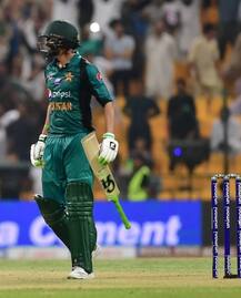 એશિયા કપઃ ભારતીય ફેન્સે ક્યા પાકિસ્તાની ક્રિકેટરને જીજુ....જીજુ કહીને બોલાવ્યો, જાણો