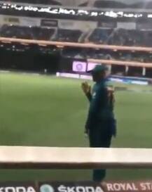 એશિયા કપઃ ભારતીય ફેન્સે ક્યા પાકિસ્તાની ક્રિકેટરને જીજુ....જીજુ કહીને બોલાવ્યો, જાણો