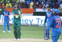 એશિયા કપઃ ભારતીય ફેન્સે ક્યા પાકિસ્તાની ક્રિકેટરને જીજુ....જીજુ કહીને બોલાવ્યો, જાણો