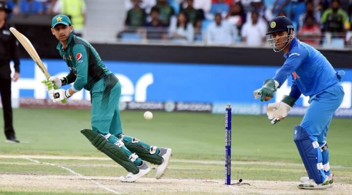 શોએબ મલિકે ભારત સામે 78 રનની ઇનિંગ રમી હતી. જેના કારણે પાકિસ્તાનની ટીમ 237 રનનો સ્કોર બનાવી શકી હતી.