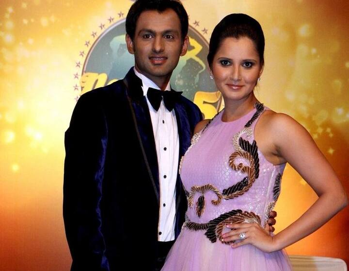 પાકિસ્તાની ક્રિકેટર શોએબ મલિકે ભારતીય ટેનિસ સ્ટાર સાનિયા મિર્ઝા સાથે લગ્ન કર્યા છે. આ કારણે ફેન્સ તેને જીજુ....જીજુ કહીને બોલાવતા હતા