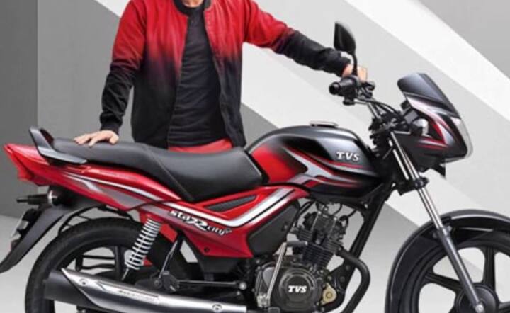 આ બાઇકમાં કંપનીનું ઈકોથર્સ્ટ 110cc સિંગલ સિલિન્ડર, ફોર સ્ટ્રોક એન્જિન આપવામાં આવ્યું છે. જે 7000 rpm પર8.4PS નો ટોર્ક જનરેટ કરે છે. ટ્રાન્સમિશન માટે એન્જિનને 4 સ્પીડ ગિયરબોક્સ સાથે જોડવામાં આવ્યું છે.