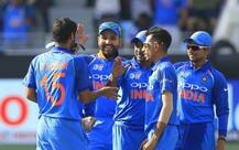 આજની મેચમાં આ ત્રણ ખેલાડીઓની થઇ શકે છે અંદર-બહાર, જાણો કોને મળી શકે છે તક