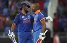 ટીમ ઈન્ડિયા અને અફઘાનિસ્તાન વચ્ચે આજે ઔપચારિક મેચ, એશિયા કપમાં અફઘાન પહેલીવાર ટકરાશે?