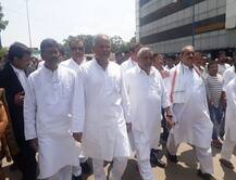 છત્તીસગઢમાં ભાજપના નેતાની સેક્સ સીડીના કેસમાં કોંગ્રેસના ક્યા નેતાની થઈ ધરપકડ ? જાણો વિગત