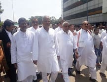 છત્તીસગઢમાં ભાજપના નેતાની સેક્સ સીડીના કેસમાં કોંગ્રેસના ક્યા નેતાની થઈ ધરપકડ ? જાણો વિગત