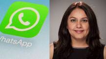 Whatsappએ ભારતમાં આ મહિલાને સોંપી મોટી જવાબદારી, જાણો કોણ છે તે.....