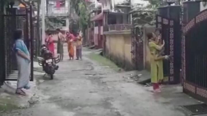 રિપોર્ટ્સનું માનીએ તો ભૂકંપના આ આંચકાથી 4-6 સેકન્ડ સુધી ધરતી હલી હતી. આનું કેન્દ્ર બિન્દુ આસામના બારપેટા બન્યુ હતુ. ઉલ્લેખનીય છે કે, થોડાક દિવસો પહેલા પણ પૂર્વોત્તરમાં ભૂકંપના આંચકા આવ્યા હતા, ત્યારે ભૂકંપની તીવ્રતા 5.6 નોંધાઇ હતી.