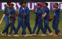 એશિયા કપઃ ભારત અને અફઘાનિસ્તાન વચ્ચે ટાઈ, શેહઝાદ મેન ઓફ ધ મેચ