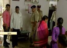 સુરતઃ PSIની ભાભીનું સર્વિસ રિવોલ્વરની ગોળી વાગવાથી રહસ્યમય મોત, જાણો વિગત