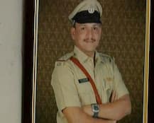 સુરતઃ PSIની ભાભીનું સર્વિસ રિવોલ્વરની ગોળી વાગવાથી રહસ્યમય મોત, જાણો વિગત