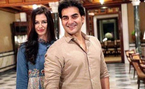  અરબાઝ જોર્જિયાને બોલીવૂડમાં લોન્ચ કરવા માંગે છે. જેના માટે તેણે પ્રોફેશનલ એજન્સીને પણ હાયર કરી છે. 