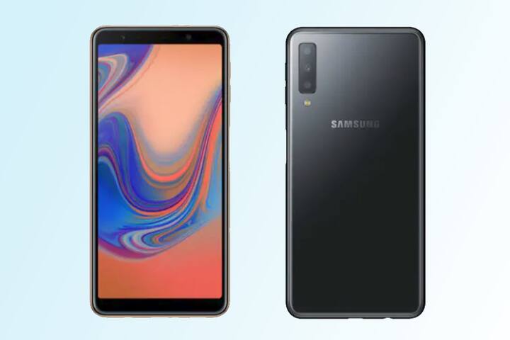 આ ફોનમાં ફિંગરપ્રિન્ટ સ્કેનર આપવામાં નથી આવ્યુ, કેમકે આને પાવર બટનની સાથે લૉન્ચ કરવામાં આવ્યો છે. 