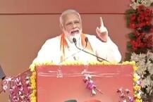 BJP મહાકુંભમાં મોદીનો કોંગ્રેસ પર એટેક, કહ્યું- પાર્ટી અધ્યક્ષ કેવો હોવો જોઇએ તે અમિત શાહ પાસેથી શીખો