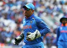 એશિયા કપઃ અફઘાનિસ્તાન સામે કેપ્ટનશિપ કરતાં જ ધોનીએ બનાવી દીધો વધુ એક મોટો રેકોર્ડ, જાણો વિગત