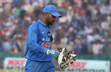 એશિયા કપઃ અફઘાનિસ્તાન સામે કેપ્ટનશિપ કરતાં જ ધોનીએ બનાવી દીધો વધુ એક મોટો રેકોર્ડ, જાણો વિગત