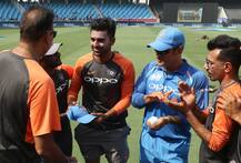 દીપક ચહર ભારતની વનડે ટીમમાં ડેબ્યુ કરનાર 223મો ખેલાડી બન્યો, પ્રથમ ફર્સ્ટ ક્લાસ મેચમાં જ બનાવ્યો હતો આ રેકોર્ડ