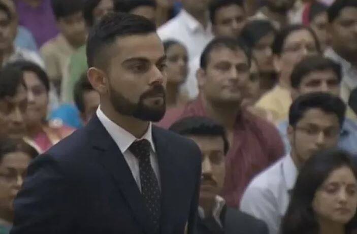 આ કાર્યક્રમ રાષ્ટ્રપતિ ભવનમાં યોજાયો હતો.