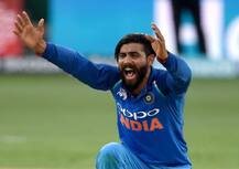 એશિયા કપઃ રવિન્દ્ર જાડેજાએ તોડ્યો સચિન તેંડુલકરનો આ રેકોર્ડ, જાણો વિગત