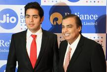 મુકેશ અંબાણી ગત વર્ષે દરરોજ કમાયા આટલા કરોડ રૂપિયા, રકમ જાણીને આંખો થઈ જશે પહોળી, જાણો વિગત